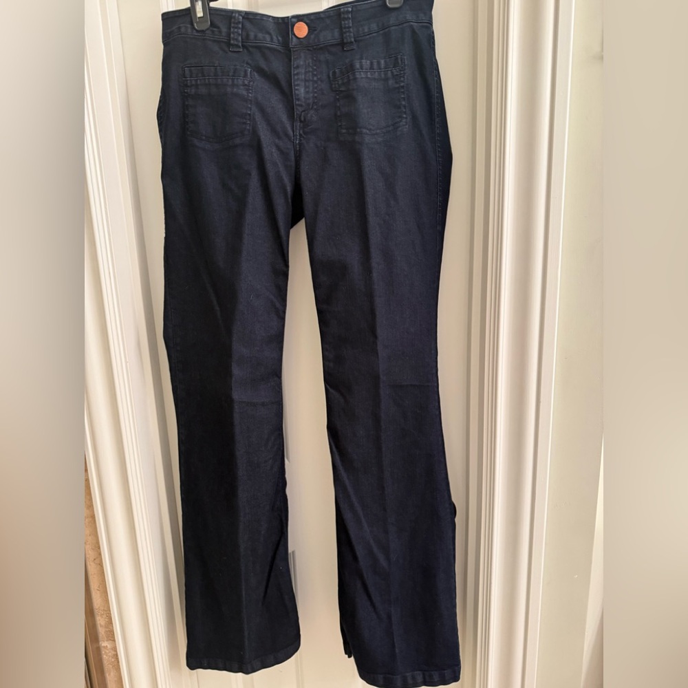Cabi jeans